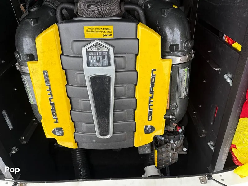 Slide: The Image of Centurion Enzo FS44 2016 - 15737764