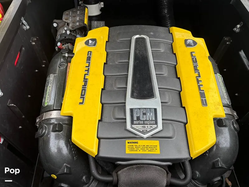 Slide: The Image of Centurion Enzo FS44 2016 - 15737765