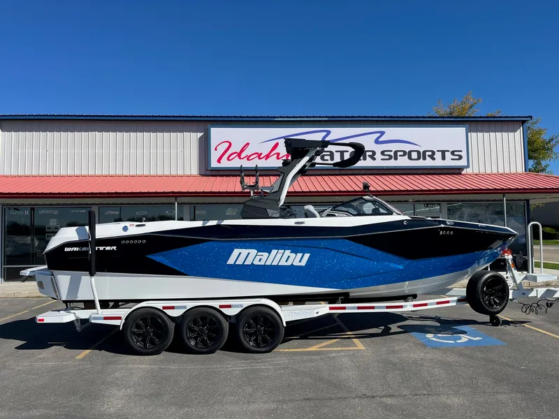 Slide: The Image of Malibu 26 LSV 2026 - 1