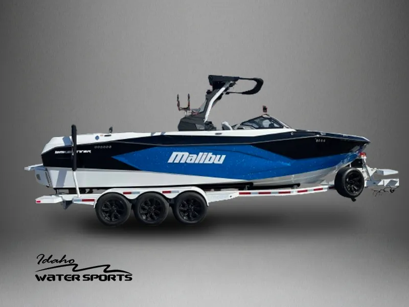 The Image of Malibu 26 LSV 2026 - 0