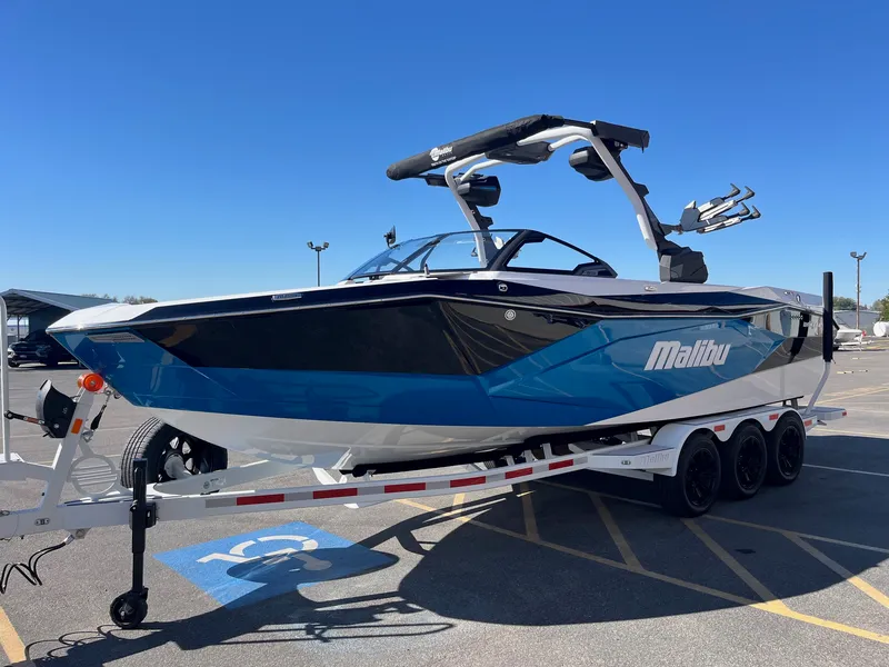 Slide: The Image of Malibu 26 LSV 2026 - 8