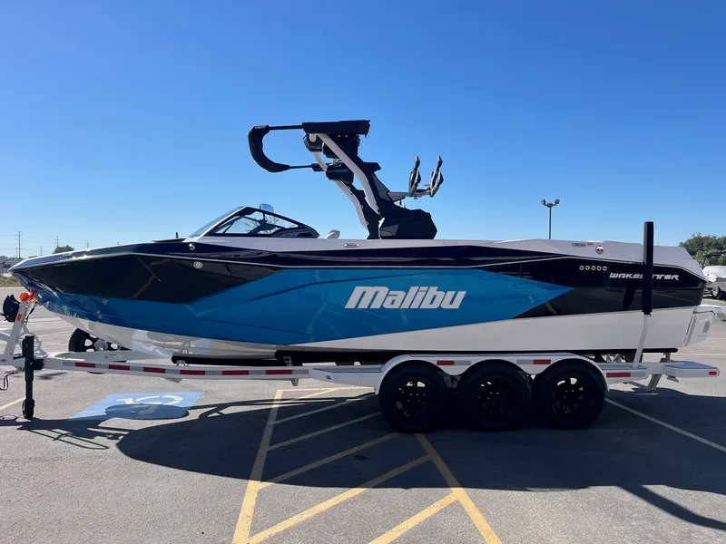 Slide: The Image of Malibu 26 LSV 2026 - 7