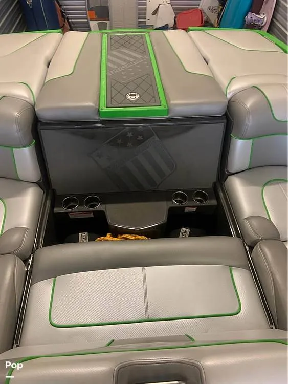 Slide: The Image of Mastercraft XSTAR ZFT4 2014 - 16295965