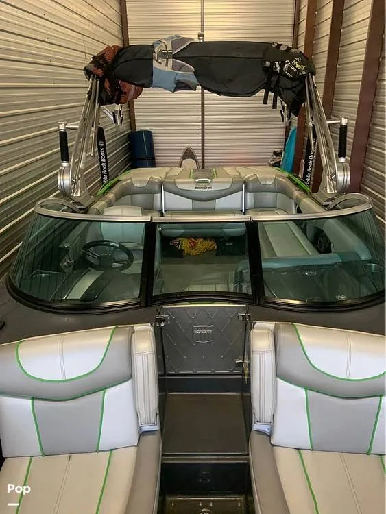 Slide: The Image of Mastercraft XSTAR ZFT4 2014 - 16295966