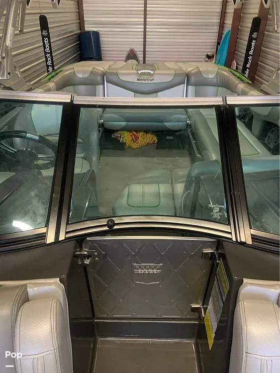 Slide: The Image of Mastercraft XSTAR ZFT4 2014 - 16295968