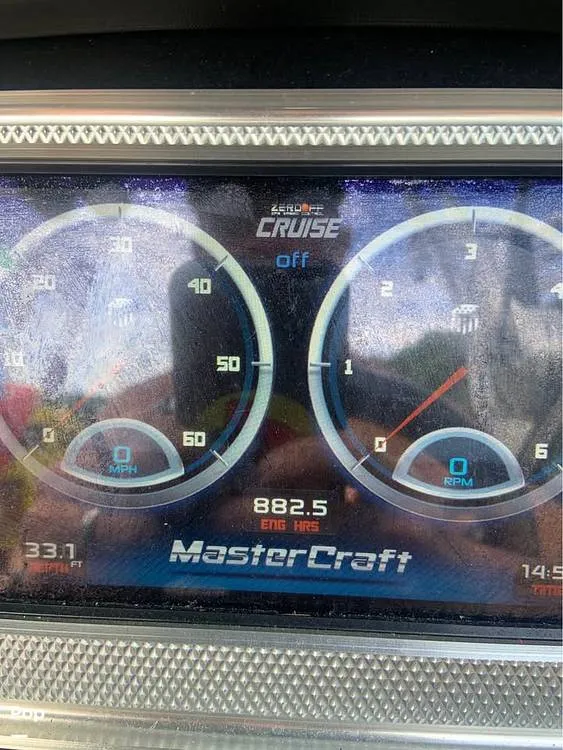 Slide: The Image of Mastercraft XSTAR ZFT4 2014 - 16295957