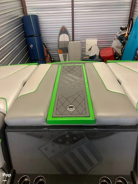 Slide: The Image of Mastercraft XSTAR ZFT4 2014 - 16295959