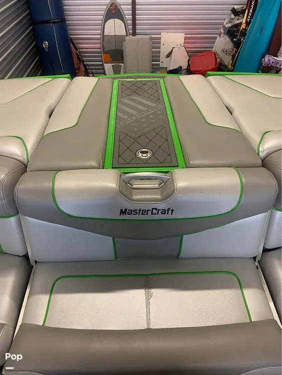 Slide: The Image of Mastercraft XSTAR ZFT4 2014 - 16295962