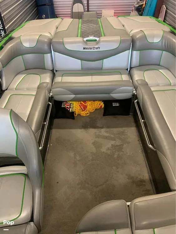 Slide: The Image of Mastercraft XSTAR ZFT4 2014 - 16295963