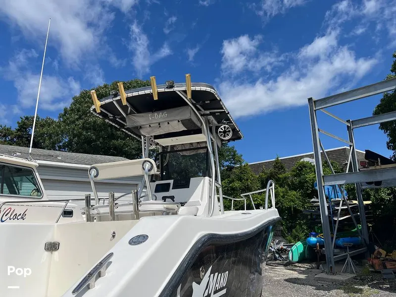 Slide: The Image of Mako 252 2005 - 15686985