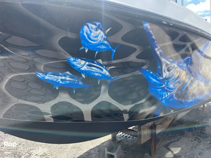 Slide: The Image of Mako 252 2005 - 15687009