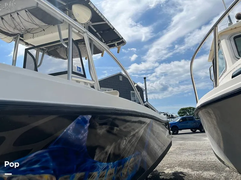 Slide: The Image of Mako 252 2005 - 15687012