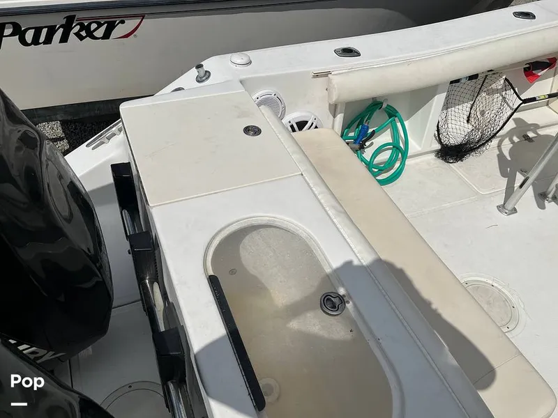 Slide: The Image of Mako 252 2005 - 15687023