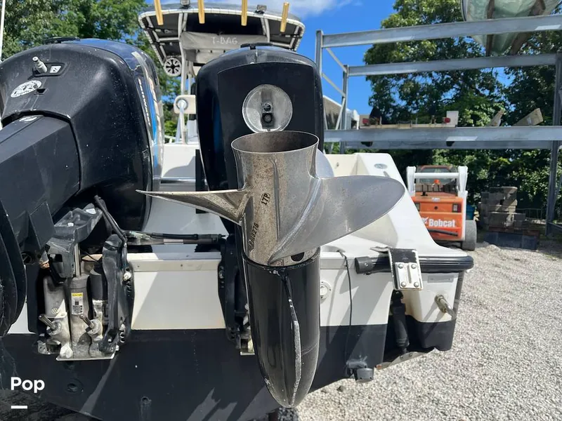 Slide: The Image of Mako 252 2005 - 15686978