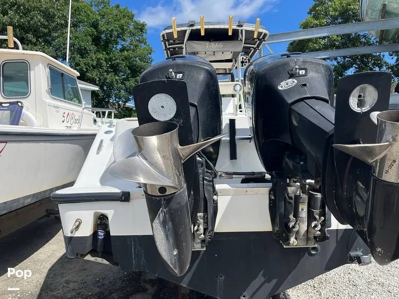 Slide: The Image of Mako 252 2005 - 15686979