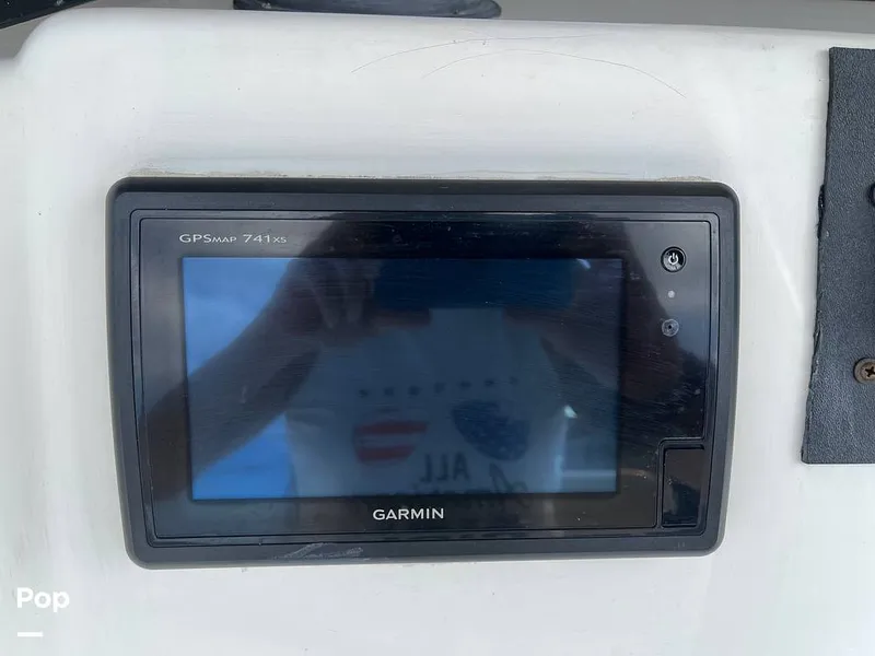 Slide: The Image of Mako 252 2005 - 15687048