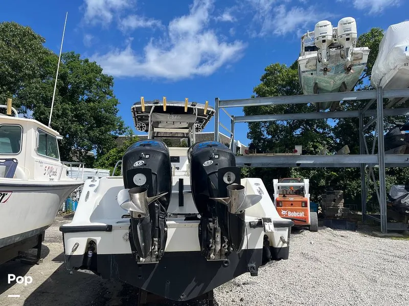 Slide: The Image of Mako 252 2005 - 15686981