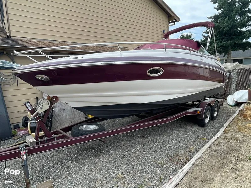 The Image of Crownline Boats 255 CCR 2007 - 15701803