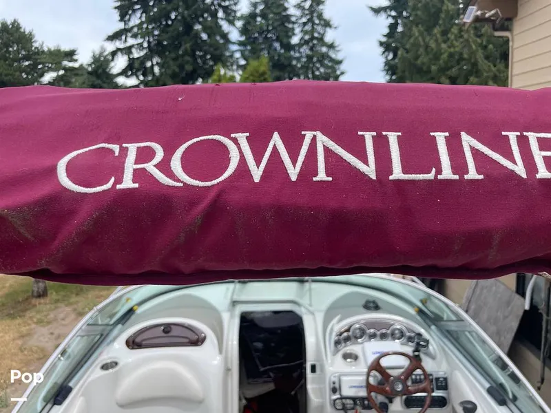 Slide: The Image of Crownline Boats 255 CCR 2007 - 15701818