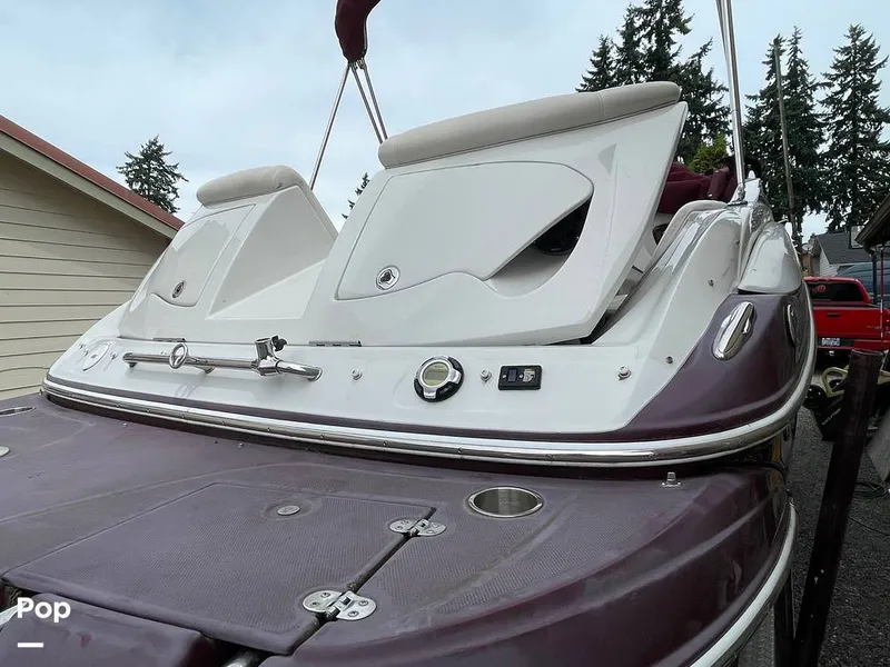 Slide: The Image of Crownline Boats 255 CCR 2007 - 15701812