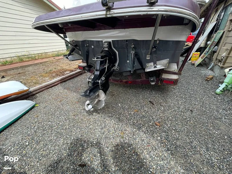 Slide: The Image of Crownline Boats 255 CCR 2007 - 15701806