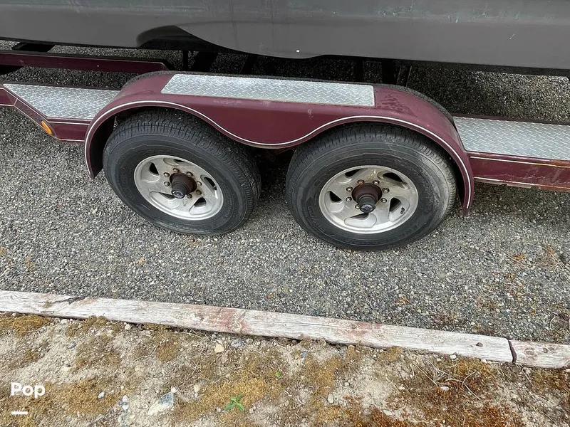 Slide: The Image of Crownline Boats 255 CCR 2007 - 15701808