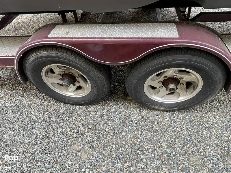 Slide: The Image of Crownline Boats 255 CCR 2007 - 15701872