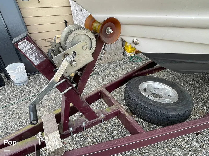 Slide: The Image of Crownline Boats 255 CCR 2007 - 15701809