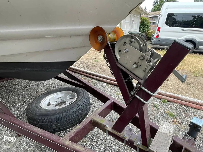 Slide: The Image of Crownline Boats 255 CCR 2007 - 15701810