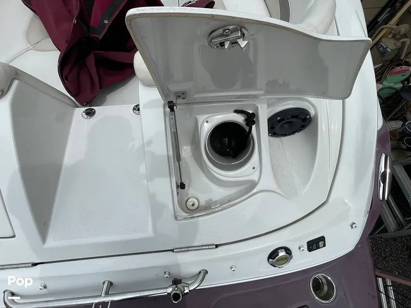 Slide: The Image of Crownline Boats 255 CCR 2007 - 15701817