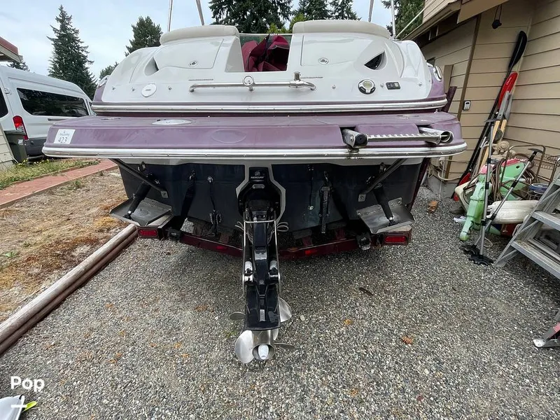 Slide: The Image of Crownline Boats 255 CCR 2007 - 15701814