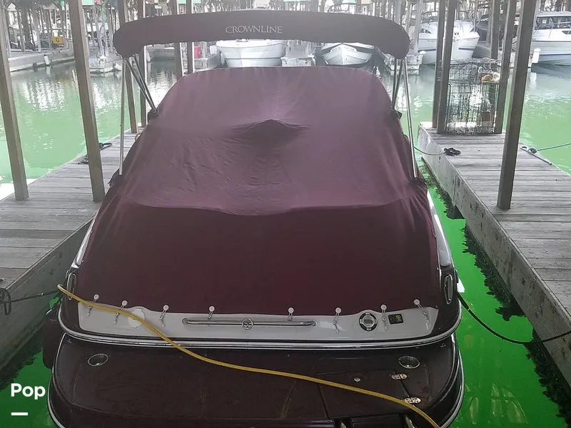 Slide: The Image of Crownline Boats 255 CCR 2007 - 15665565