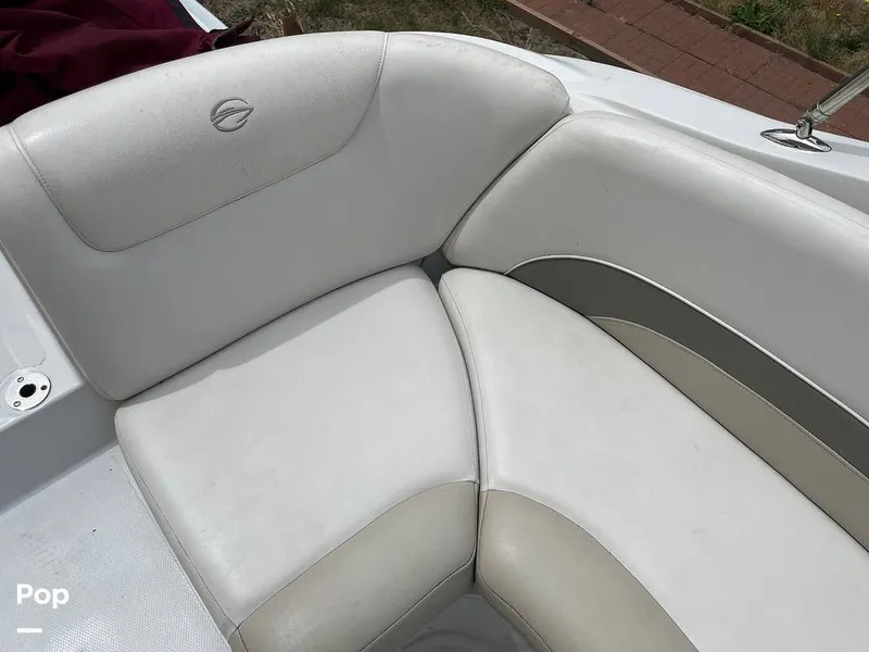 Slide: The Image of Crownline Boats 255 CCR 2007 - 15701820