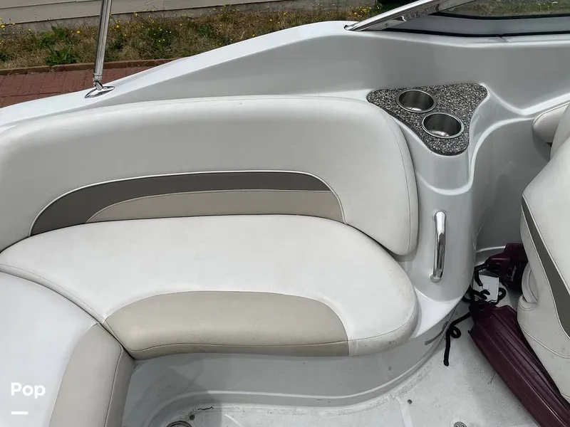 Slide: The Image of Crownline Boats 255 CCR 2007 - 15701823