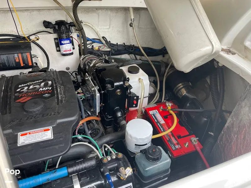 Slide: The Image of Crownline Boats 255 CCR 2007 - 15701827