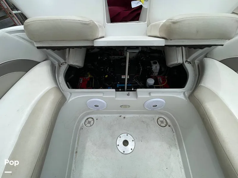 Slide: The Image of Crownline Boats 255 CCR 2007 - 15701829