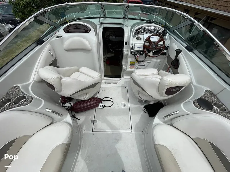 Slide: The Image of Crownline Boats 255 CCR 2007 - 15701830