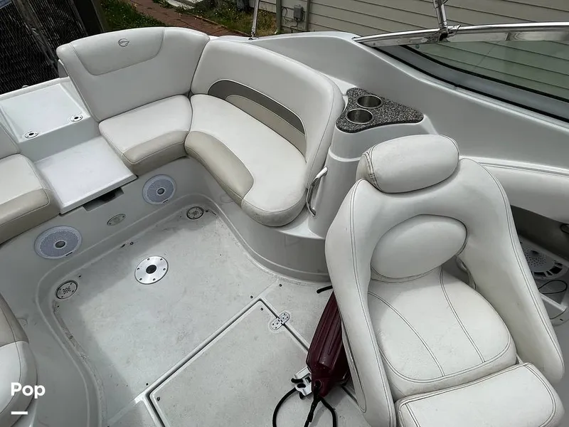 Slide: The Image of Crownline Boats 255 CCR 2007 - 15701835