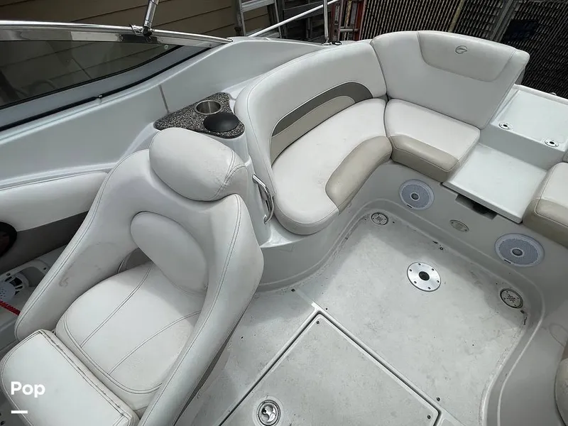 Slide: The Image of Crownline Boats 255 CCR 2007 - 15701836