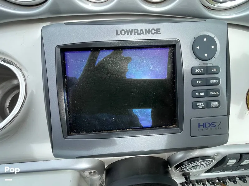 Slide: The Image of Crownline Boats 255 CCR 2007 - 15701839