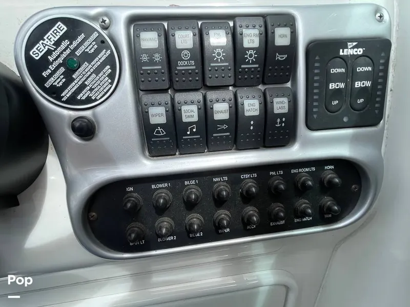 Slide: The Image of Crownline Boats 255 CCR 2007 - 15701842