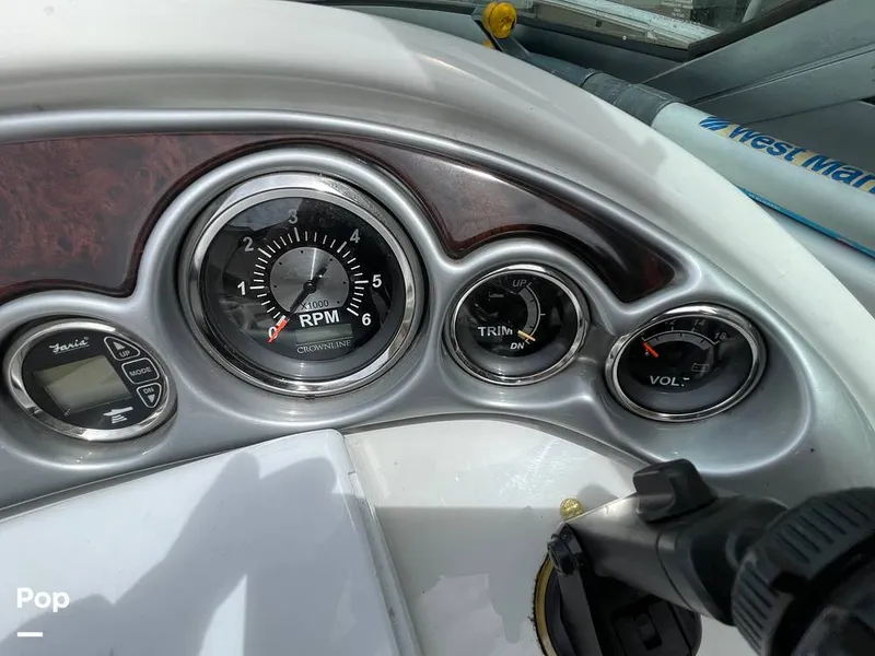 Slide: The Image of Crownline Boats 255 CCR 2007 - 15701843