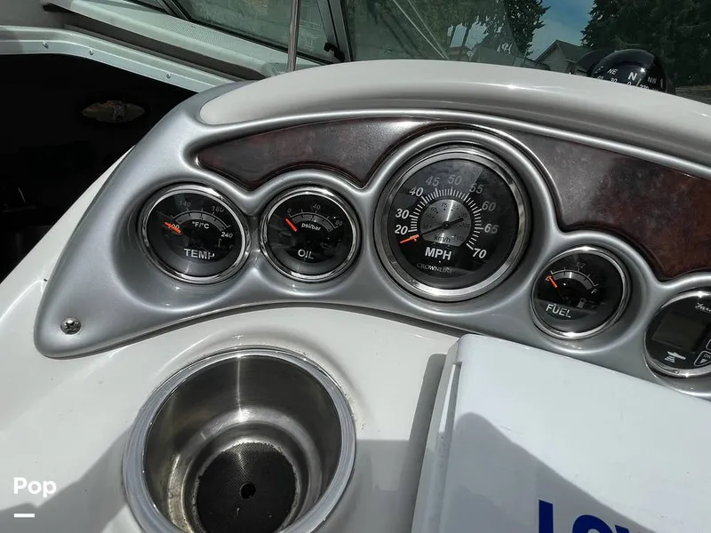 Slide: The Image of Crownline Boats 255 CCR 2007 - 15701844