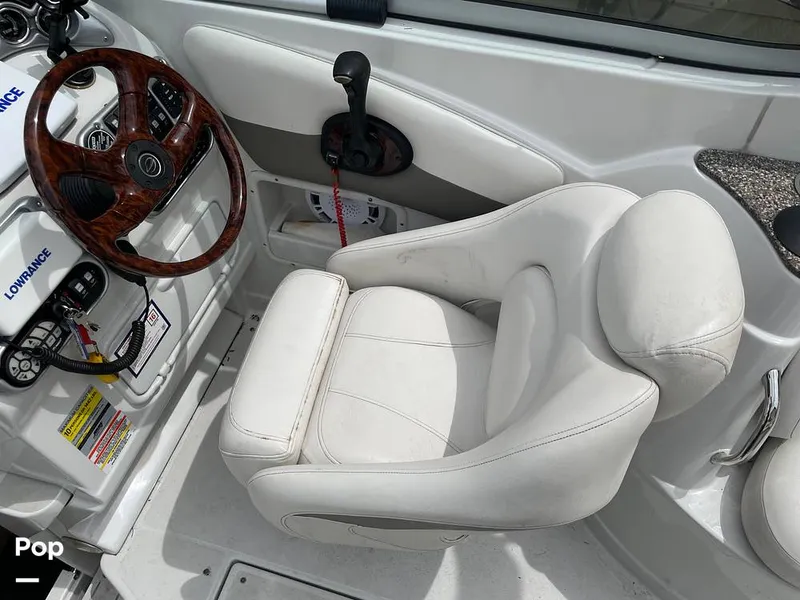 Slide: The Image of Crownline Boats 255 CCR 2007 - 15701825