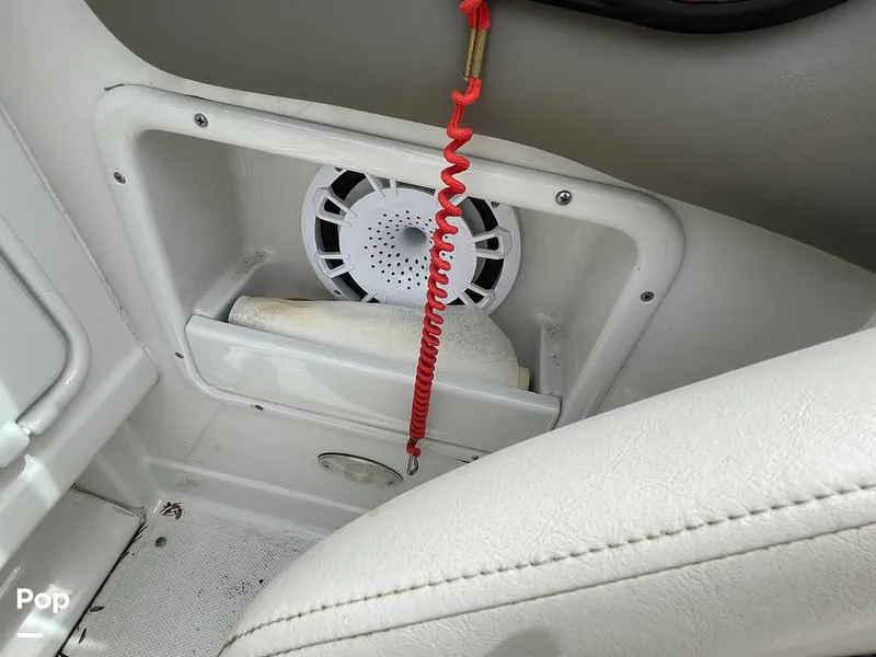 Slide: The Image of Crownline Boats 255 CCR 2007 - 15701848