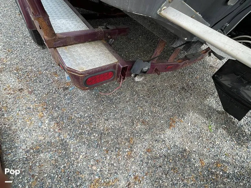 Slide: The Image of Crownline Boats 255 CCR 2007 - 15701864