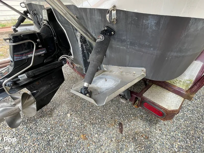 Slide: The Image of Crownline Boats 255 CCR 2007 - 15701866