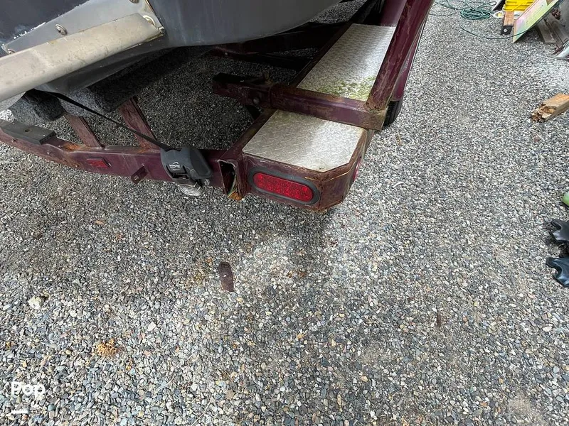 Slide: The Image of Crownline Boats 255 CCR 2007 - 15701867