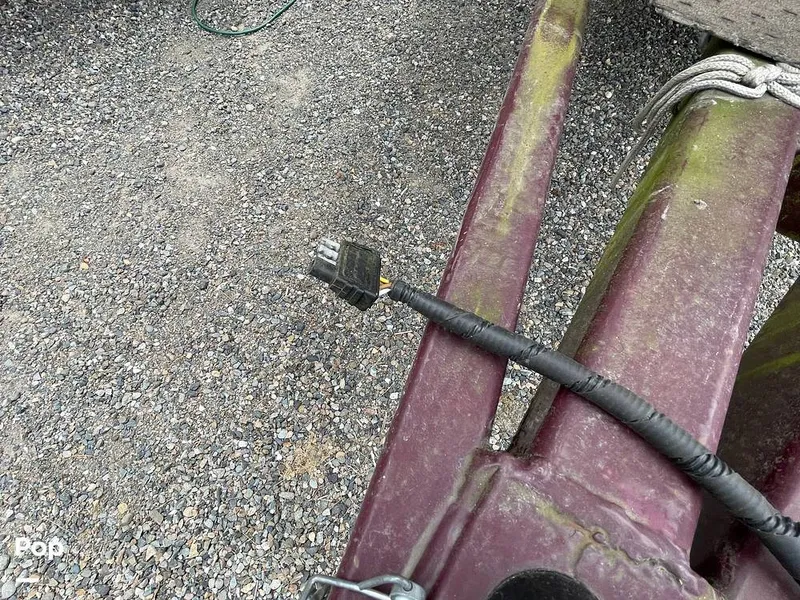 Slide: The Image of Crownline Boats 255 CCR 2007 - 15701869