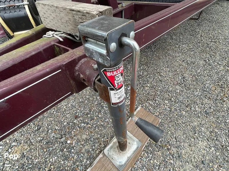 Slide: The Image of Crownline Boats 255 CCR 2007 - 15701870